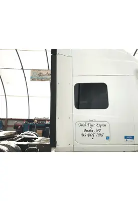 International PROSTAR Sleeper Fairing