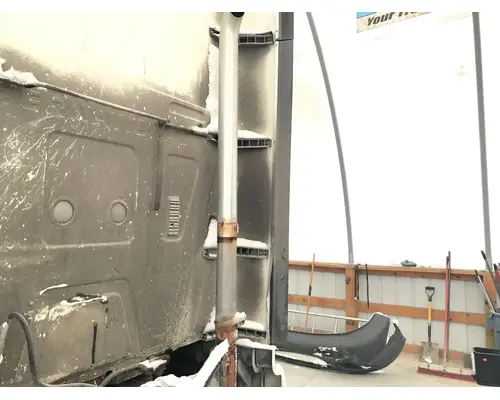 International PROSTAR Sleeper Fairing