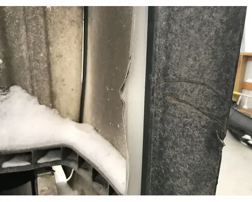 International PROSTAR Sleeper Fairing