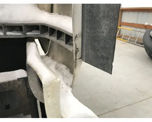 International PROSTAR Sleeper Fairing