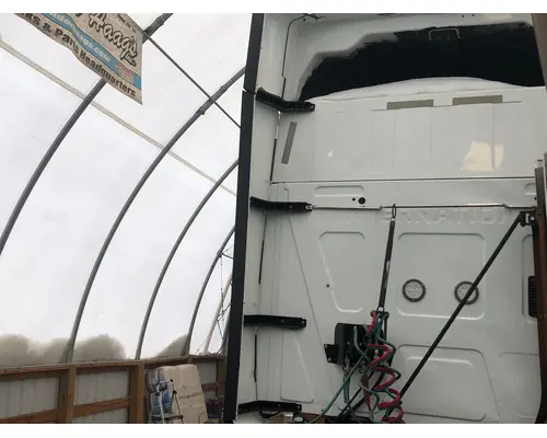 International PROSTAR Sleeper Fairing