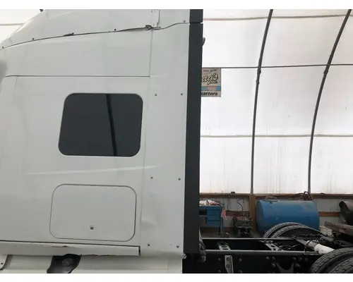 International PROSTAR Sleeper Fairing