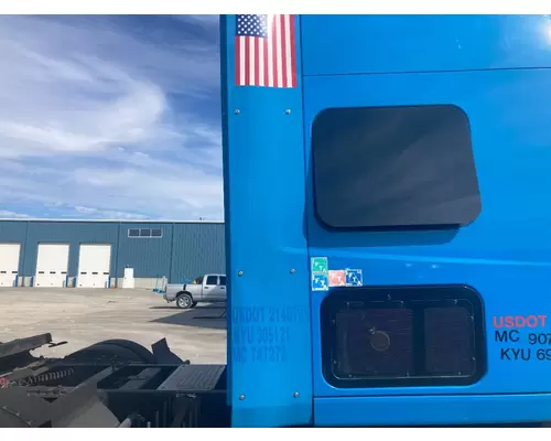 International PROSTAR Sleeper Fairing