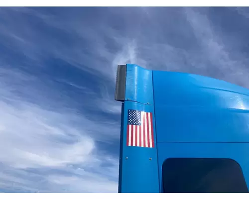 International PROSTAR Sleeper Fairing