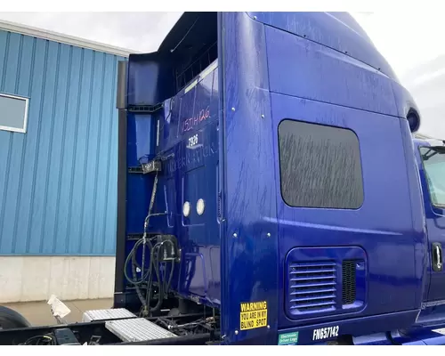International PROSTAR Sleeper Fairing