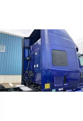 International PROSTAR Sleeper Fairing