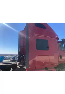 International PROSTAR Sleeper Fairing