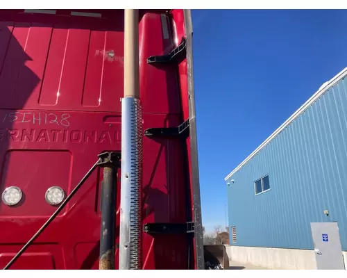 International PROSTAR Sleeper Fairing