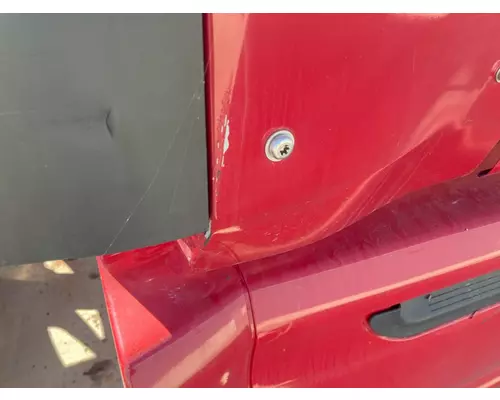 International PROSTAR Sleeper Fairing