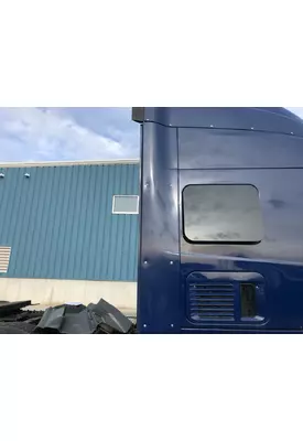 International PROSTAR Sleeper Fairing