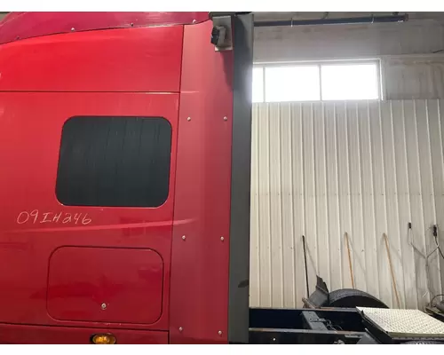 International PROSTAR Sleeper Fairing