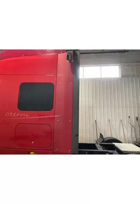International PROSTAR Sleeper Fairing