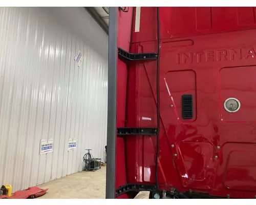 International PROSTAR Sleeper Fairing