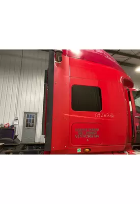 International PROSTAR Sleeper Fairing