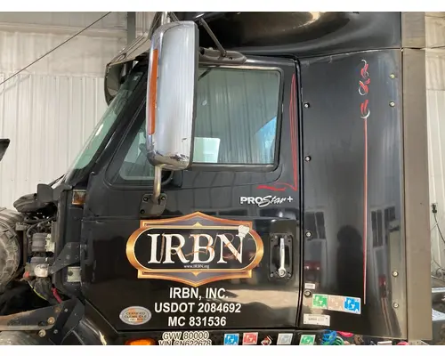 International PROSTAR Sleeper Fairing