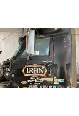 International PROSTAR Sleeper Fairing