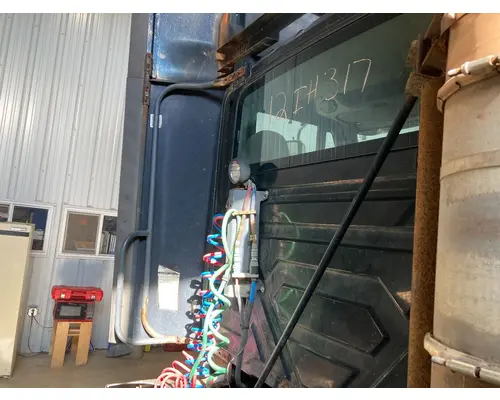 International PROSTAR Sleeper Fairing
