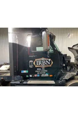 International PROSTAR Sleeper Fairing