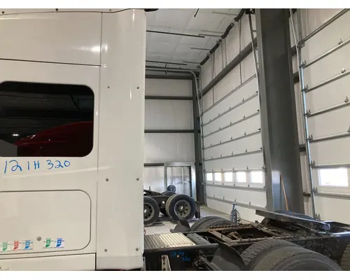 International PROSTAR Sleeper Fairing