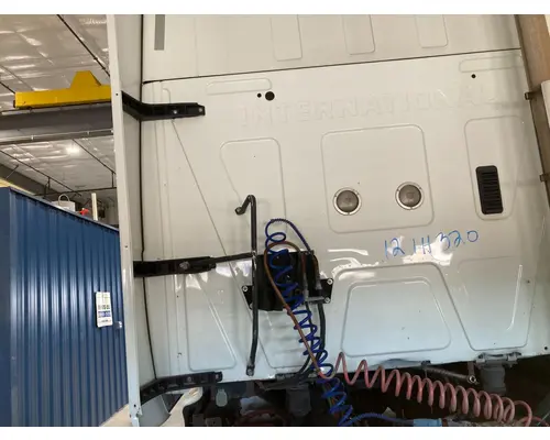 International PROSTAR Sleeper Fairing