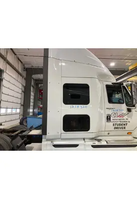 International PROSTAR Sleeper Fairing