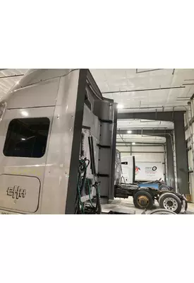 International PROSTAR Sleeper Fairing