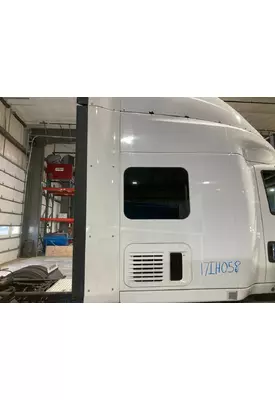 International PROSTAR Sleeper Fairing