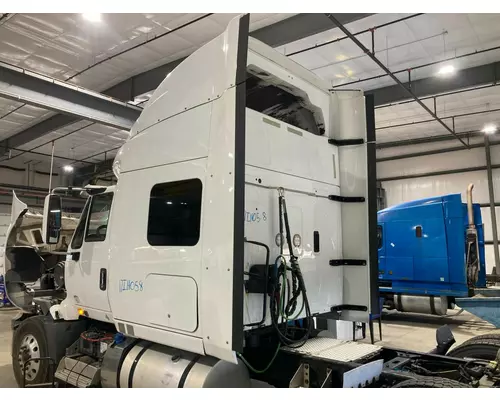 International PROSTAR Sleeper Fairing