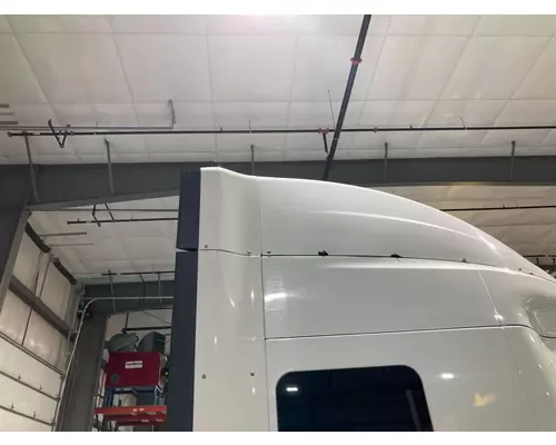 International PROSTAR Sleeper Fairing