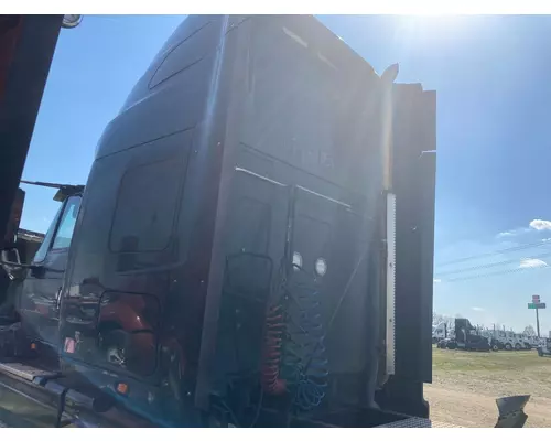 International PROSTAR Sleeper Fairing