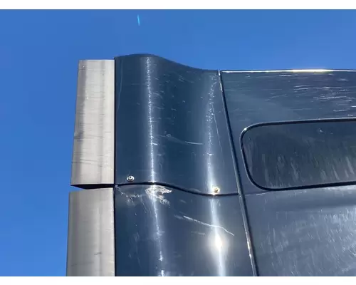 International PROSTAR Sleeper Fairing