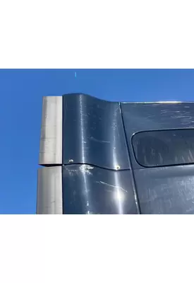 International PROSTAR Sleeper Fairing