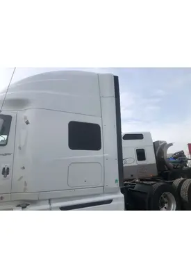 International PROSTAR Sleeper Fairing