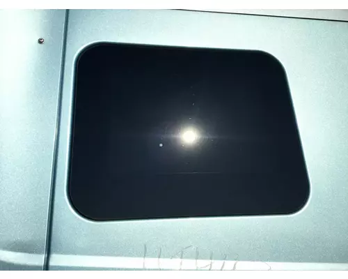 International PROSTAR Sleeper Window