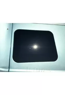 International PROSTAR Sleeper Window