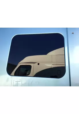 International PROSTAR Sleeper Window