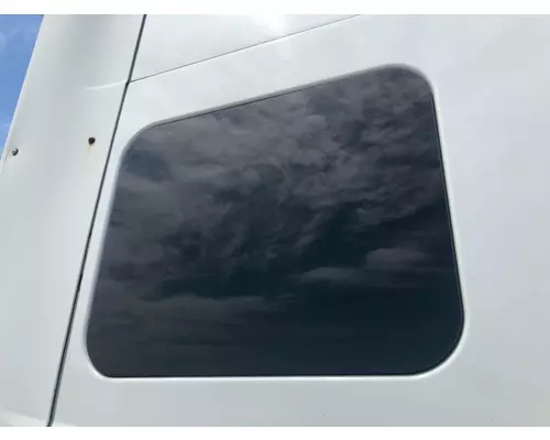 International PROSTAR Sleeper Window