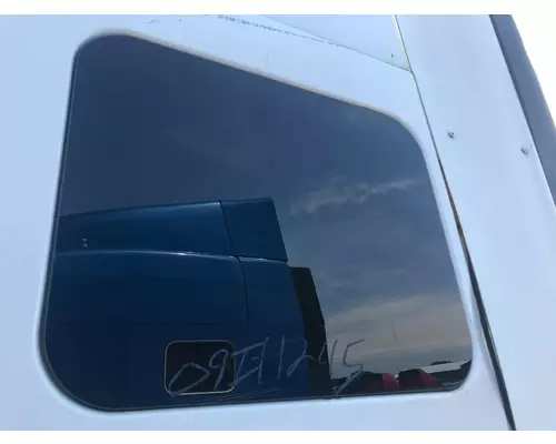 International PROSTAR Sleeper Window