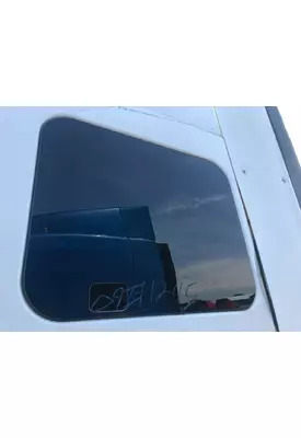 International PROSTAR Sleeper Window