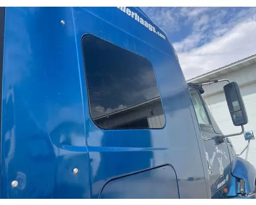 International PROSTAR Sleeper Window