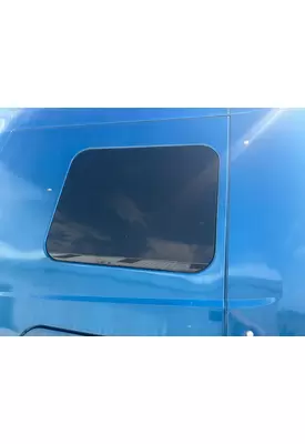 International PROSTAR Sleeper Window