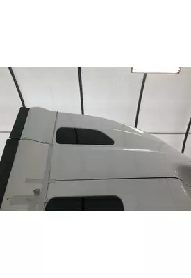 International PROSTAR Sleeper Window