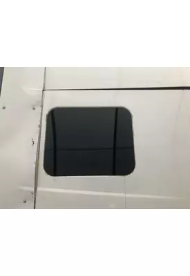 International PROSTAR Sleeper Window