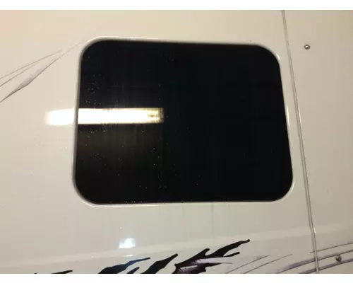 International PROSTAR Sleeper Window