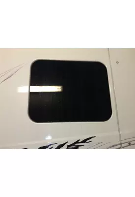 International PROSTAR Sleeper Window