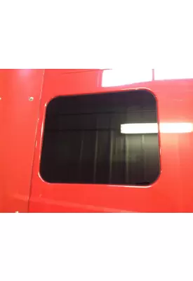 International PROSTAR Sleeper Window