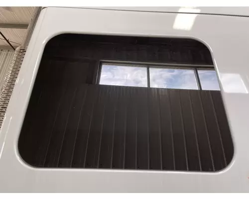 International PROSTAR Sleeper Window