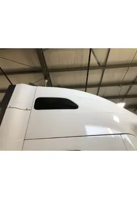 International PROSTAR Sleeper Window