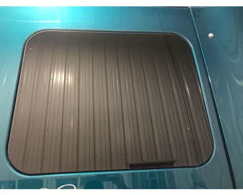 International PROSTAR Sleeper Window