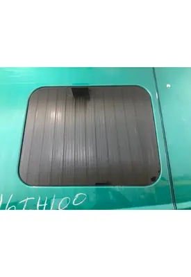 International PROSTAR Sleeper Window